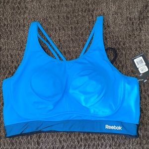 Reebok Sports Bra